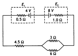 Class 12 Physics Important Questions Chapter 3 Current Electricity 57