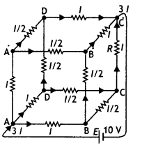 Class 12 Physics Important Questions Chapter 3 Current Electricity 67