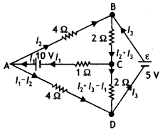 Class 12 Physics Important Questions Chapter 3 Current Electricity 68