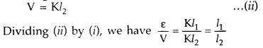 Important Questions for Class 12 Physics Chapter 3 Current Electricity Class 12 Important Questions 101