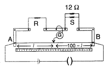 Important Questions for Class 12 Physics Chapter 3 Current Electricity Class 12 Important Questions 104