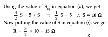 Important Questions for Class 12 Physics Chapter 3 Current Electricity Class 12 Important Questions 108