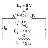 Important Questions for Class 12 Physics Chapter 3 Current Electricity Class 12 Important Questions 116