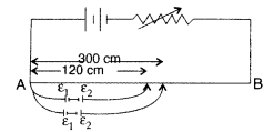 Important Questions for Class 12 Physics Chapter 3 Current Electricity Class 12 Important Questions 125