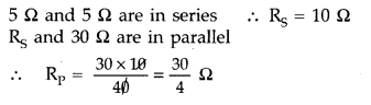 Important Questions for Class 12 Physics Chapter 3 Current Electricity Class 12 Important Questions 130