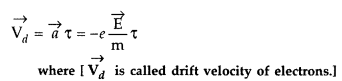 Important Questions for Class 12 Physics Chapter 3 Current Electricity Class 12 Important Questions 131