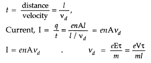 Important Questions for Class 12 Physics Chapter 3 Current Electricity Class 12 Important Questions 134