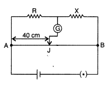 Important Questions for Class 12 Physics Chapter 3 Current Electricity Class 12 Important Questions 136