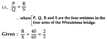 Important Questions for Class 12 Physics Chapter 3 Current Electricity Class 12 Important Questions 137