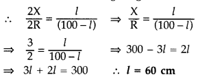 Important Questions for Class 12 Physics Chapter 3 Current Electricity Class 12 Important Questions 138