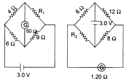 Important Questions for Class 12 Physics Chapter 3 Current Electricity Class 12 Important Questions 140