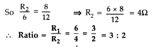 Important Questions for Class 12 Physics Chapter 3 Current Electricity Class 12 Important Questions 142