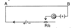 Important Questions for Class 12 Physics Chapter 3 Current Electricity Class 12 Important Questions 144