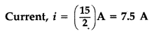 Important Questions for Class 12 Physics Chapter 3 Current Electricity Class 12 Important Questions 158