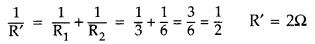 Important Questions for Class 12 Physics Chapter 3 Current Electricity Class 12 Important Questions 161