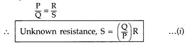 Important Questions for Class 12 Physics Chapter 3 Current Electricity Class 12 Important Questions 170