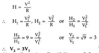 Important Questions for Class 12 Physics Chapter 3 Current Electricity Class 12 Important Questions 183