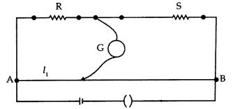 Important Questions for Class 12 Physics Chapter 3 Current Electricity Class 12 Important Questions 185