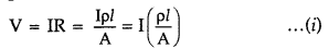 Important Questions for Class 12 Physics Chapter 3 Current Electricity Class 12 Important Questions 187