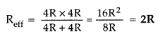 Important Questions for Class 12 Physics Chapter 3 Current Electricity Class 12 Important Questions 2