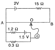 Important Questions for Class 12 Physics Chapter 3 Current Electricity Class 12 Important Questions 202