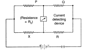 Important Questions for Class 12 Physics Chapter 3 Current Electricity Class 12 Important Questions 204