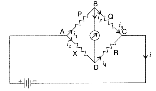 Important Questions for Class 12 Physics Chapter 3 Current Electricity Class 12 Important Questions 205