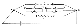 Important Questions for Class 12 Physics Chapter 3 Current Electricity Class 12 Important Questions 211