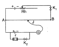 Important Questions for Class 12 Physics Chapter 3 Current Electricity Class 12 Important Questions 220