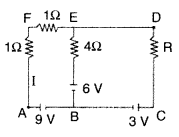 Important Questions for Class 12 Physics Chapter 3 Current Electricity Class 12 Important Questions 222