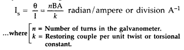 Important Questions for Class 12 Physics Chapter 3 Current Electricity Class 12 Important Questions 27