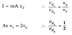 Important Questions for Class 12 Physics Chapter 3 Current Electricity Class 12 Important Questions 3