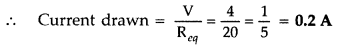 Important Questions for Class 12 Physics Chapter 3 Current Electricity Class 12 Important Questions 30