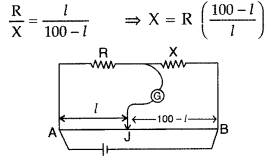 Important Questions for Class 12 Physics Chapter 3 Current Electricity Class 12 Important Questions 35