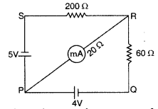 Important Questions for Class 12 Physics Chapter 3 Current Electricity Class 12 Important Questions 39