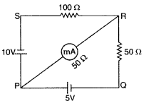 Important Questions for Class 12 Physics Chapter 3 Current Electricity Class 12 Important Questions 41