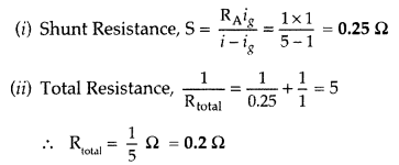 Important Questions for Class 12 Physics Chapter 3 Current Electricity Class 12 Important Questions 43