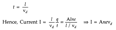 Important Questions for Class 12 Physics Chapter 3 Current Electricity Class 12 Important Questions 48