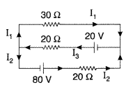 Important Questions for Class 12 Physics Chapter 3 Current Electricity Class 12 Important Questions 54