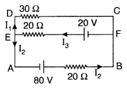 Important Questions for Class 12 Physics Chapter 3 Current Electricity Class 12 Important Questions 55