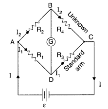 Important Questions for Class 12 Physics Chapter 3 Current Electricity Class 12 Important Questions 69