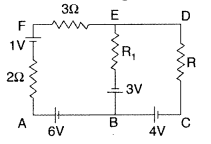 Important Questions for Class 12 Physics Chapter 3 Current Electricity Class 12 Important Questions 71