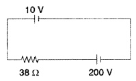 Important Questions for Class 12 Physics Chapter 3 Current Electricity Class 12 Important Questions 8