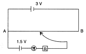 Important Questions for Class 12 Physics Chapter 3 Current Electricity Class 12 Important Questions 85