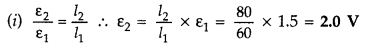 Important Questions for Class 12 Physics Chapter 3 Current Electricity Class 12 Important Questions 86