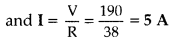 Important Questions for Class 12 Physics Chapter 3 Current Electricity Class 12 Important Questions 9