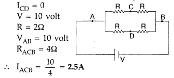 Important Questions for Class 12 Physics Chapter 3 Current Electricity Class 12 Important Questions 91