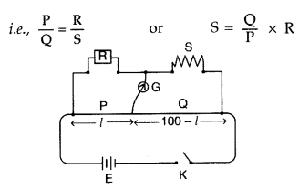 Important Questions for Class 12 Physics Chapter 3 Current Electricity Class 12 Important Questions 95