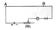 Important Questions for Class 12 Physics Chapter 3 Current Electricity Class 12 Important Questions 98