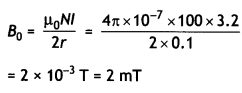 Class 12 Physics Important Questions Chapter 4 Moving Charges and Magnetism 41